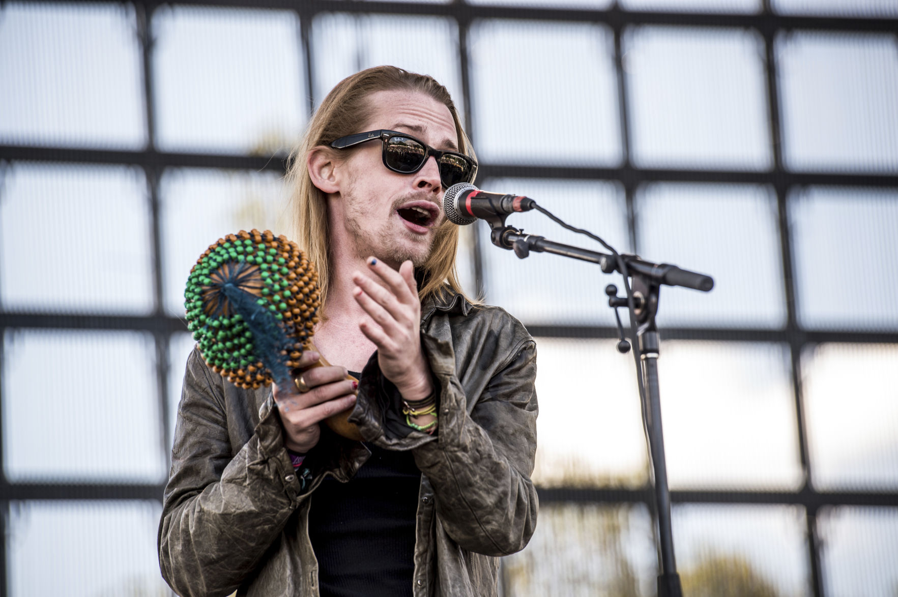 Macaulay Culkin